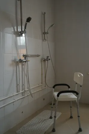 в Икше Икша