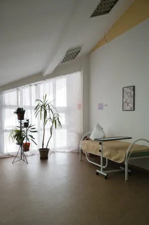 в Икше Икша