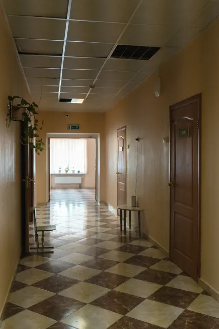 в Икше Икша - изображение 7