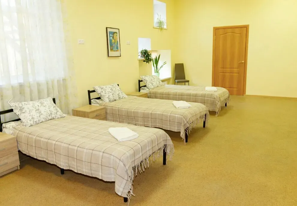 в Икше Икша - изображение 14