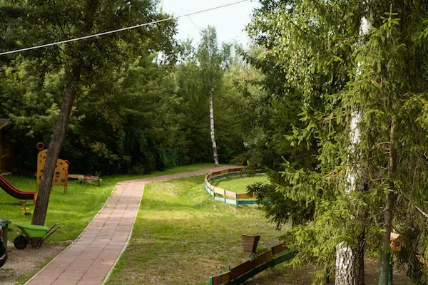 в Икше Икша - изображение 16