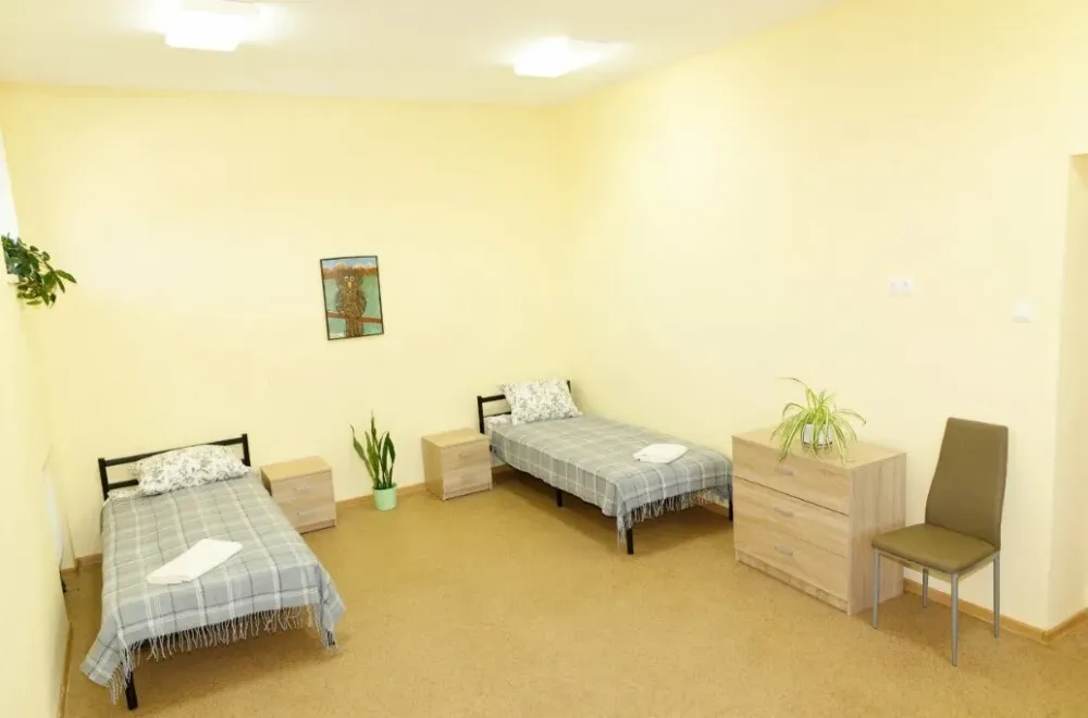 в Икше Икша - изображение 12