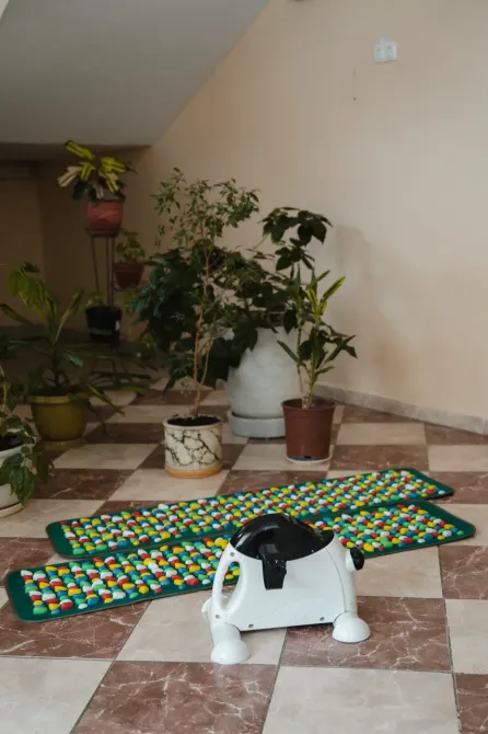 в Икше Икша - изображение 11