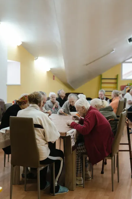 в Икше Икша - изображение 6