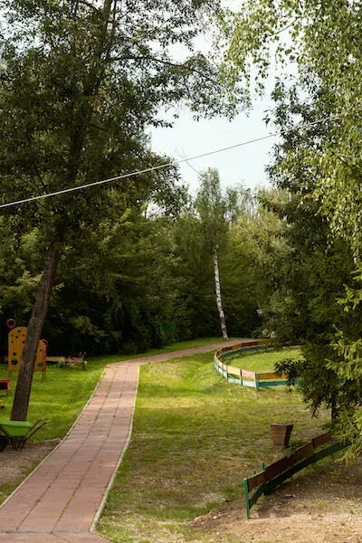 в Икше Икша - изображение 17