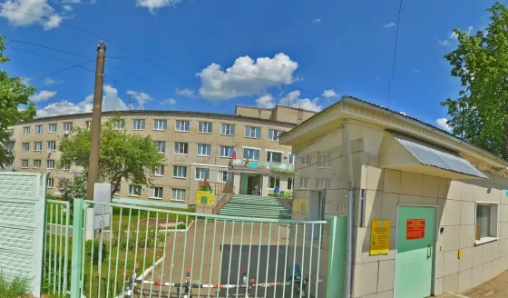 в Коврове Ковров