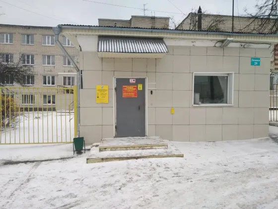 в Коврове Ковров