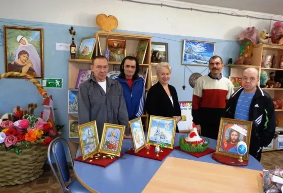 в Коврове Ковров