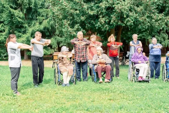 в Жуковке Жуковка