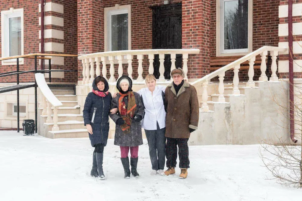 в Жуковке Жуковка - изображение 10