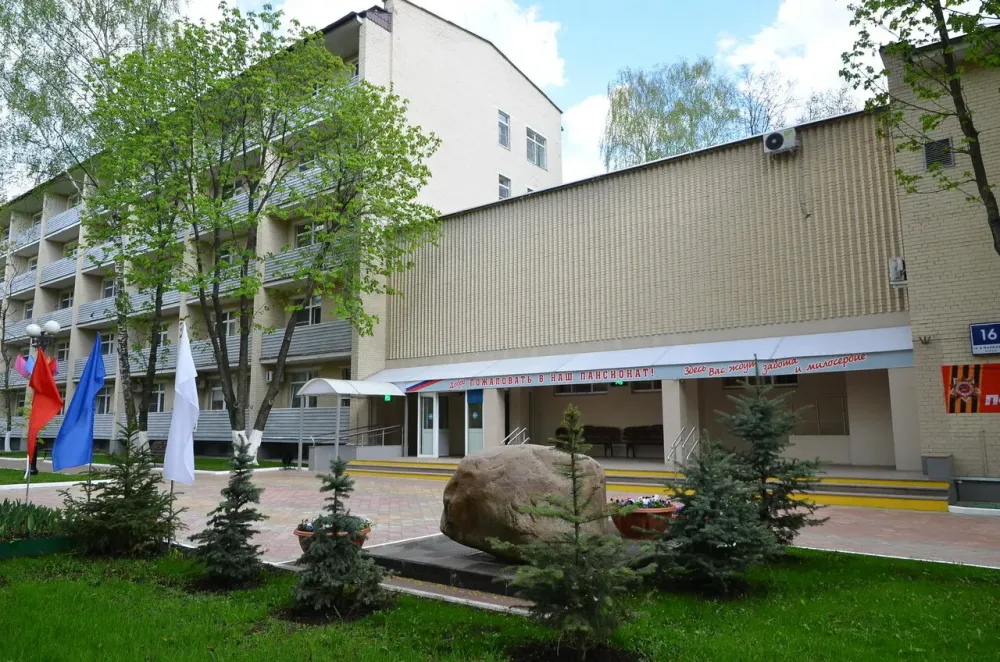 в Москве и Московской обл. Москва и Московская обл. - изображение 1