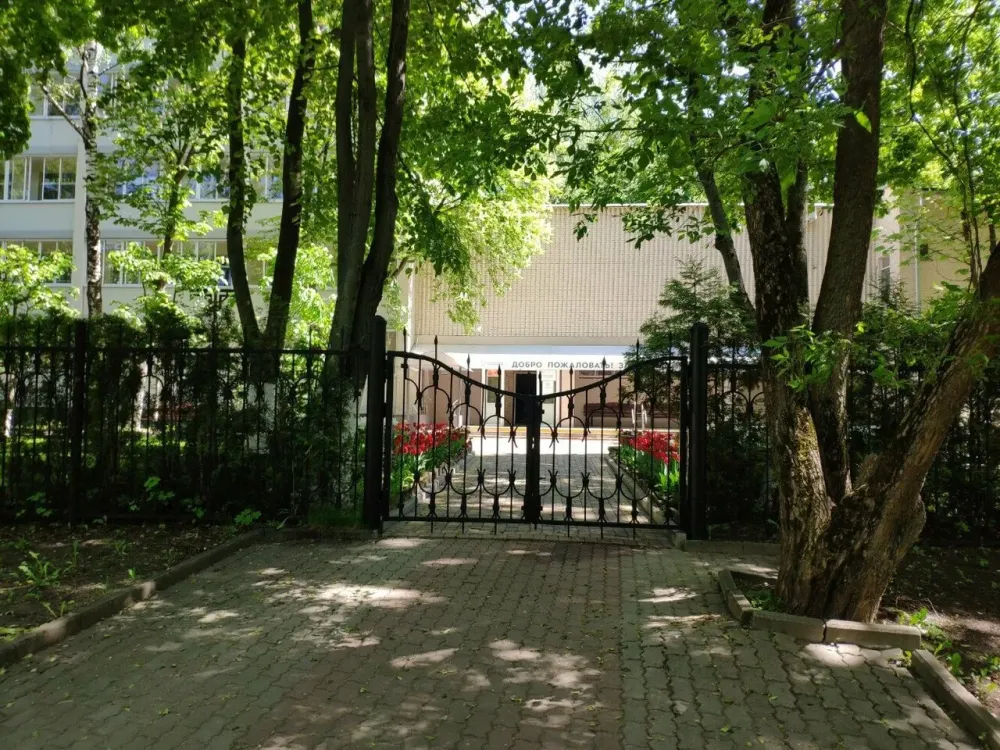 в Москве и Московской обл. Москва и Московская обл. - изображение 16