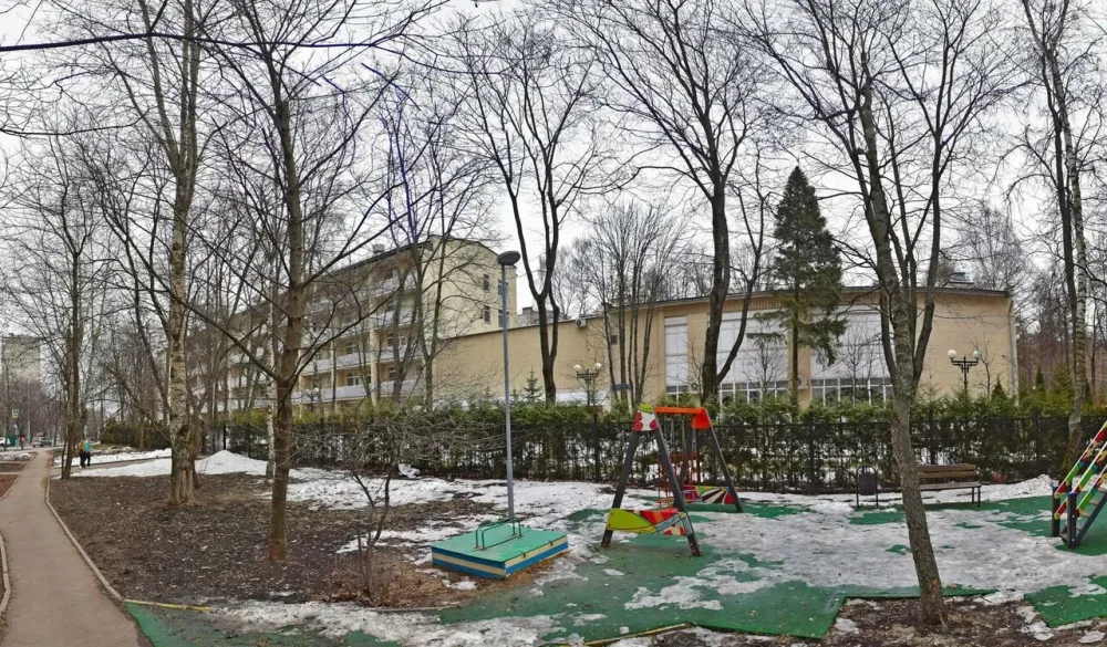 в Москве и Московской обл. Москва и Московская обл. - изображение 11