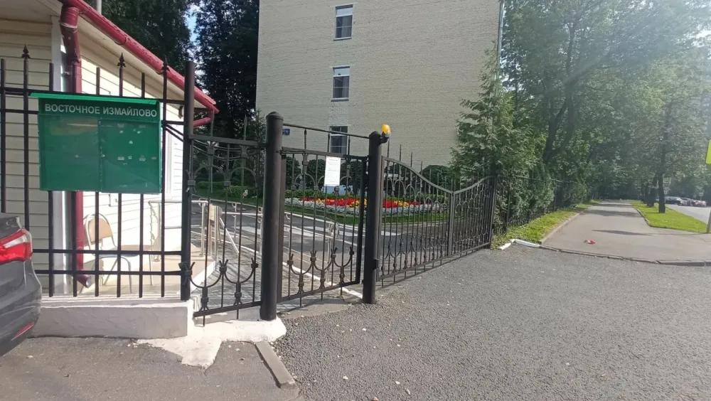 в Москве и Московской обл. Москва и Московская обл. - изображение 12