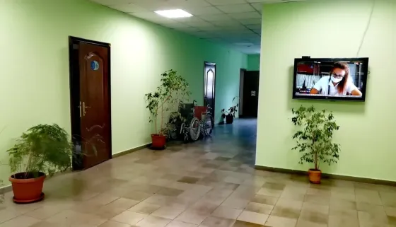 в Белгороде Белгород