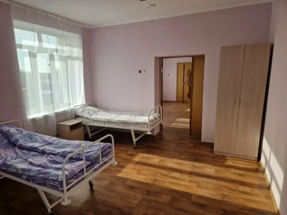 в Стрелецком Стрелецкое