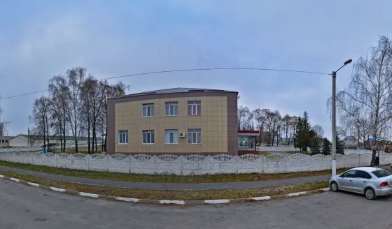 в Стрелецком Стрелецкое