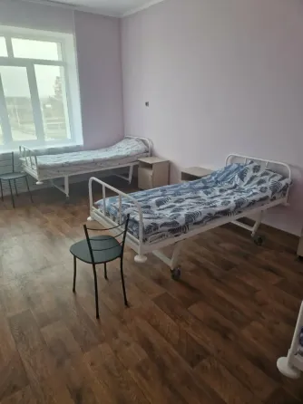 в Стрелецком Стрелецкое