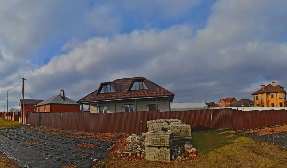 в Стрелецком Стрелецкое - изображение 1