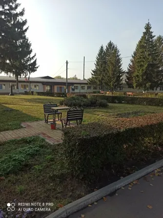 в Обояни Обоянь