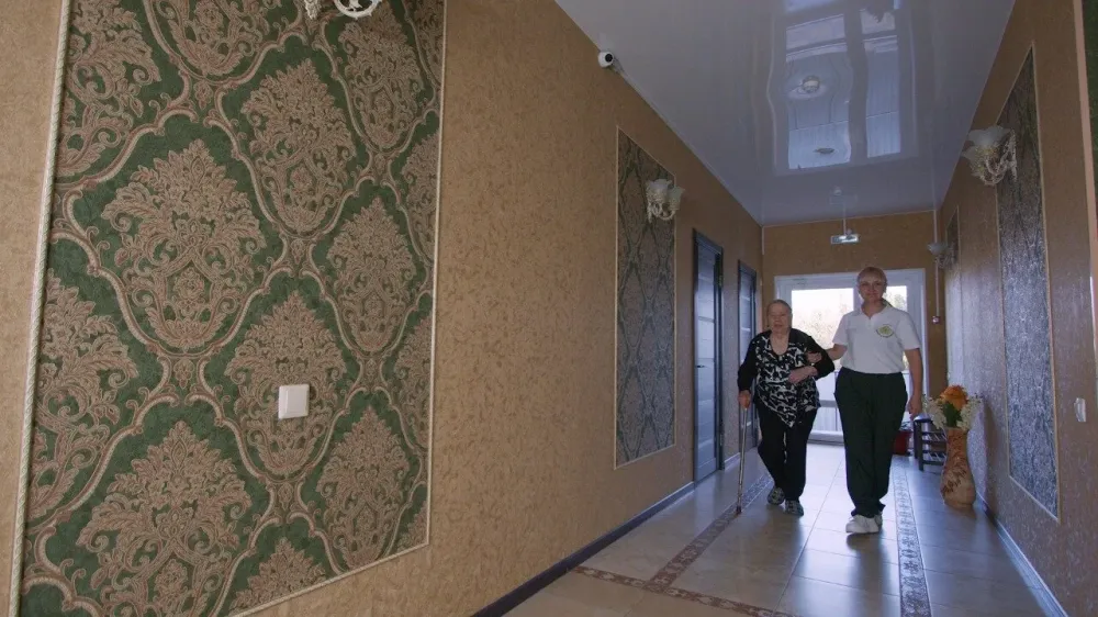 в Волгограде Волгоград - изображение 11