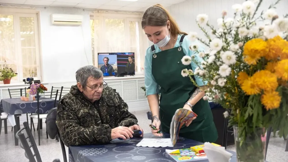 в Волгограде Волгоград - изображение 17