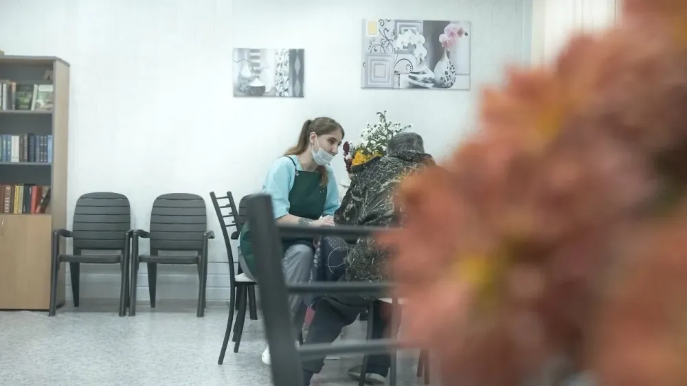 в Волгограде Волгоград - изображение 8