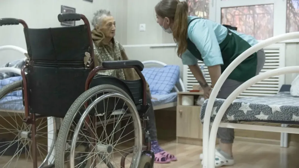 в Волгограде Волгоград - изображение 13