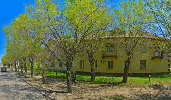 в Волжском Волжский