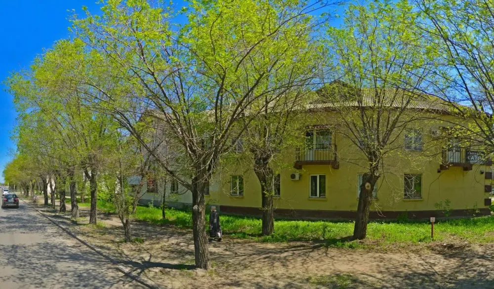 в Волжском Волжский - изображение 1