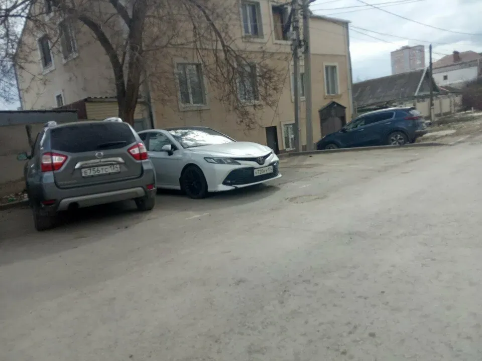 в Волгограде Волгоград - изображение 17