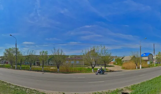 в Волгограде Волгоград