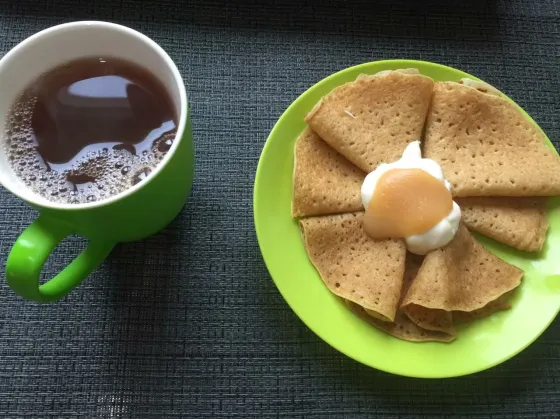 в Краснослободске Краснослободск