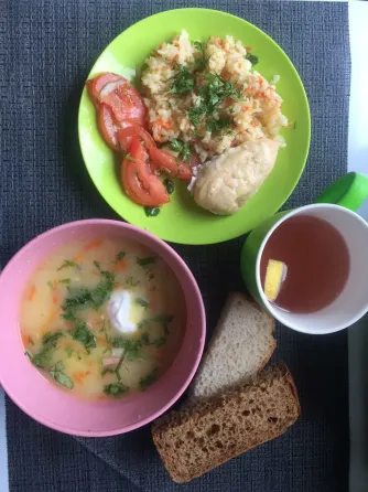 в Краснослободске Краснослободск