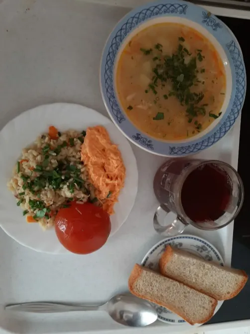 в Краснослободске Краснослободск - изображение 3