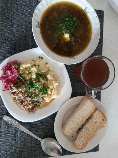 в Краснослободске Краснослободск - изображение 7