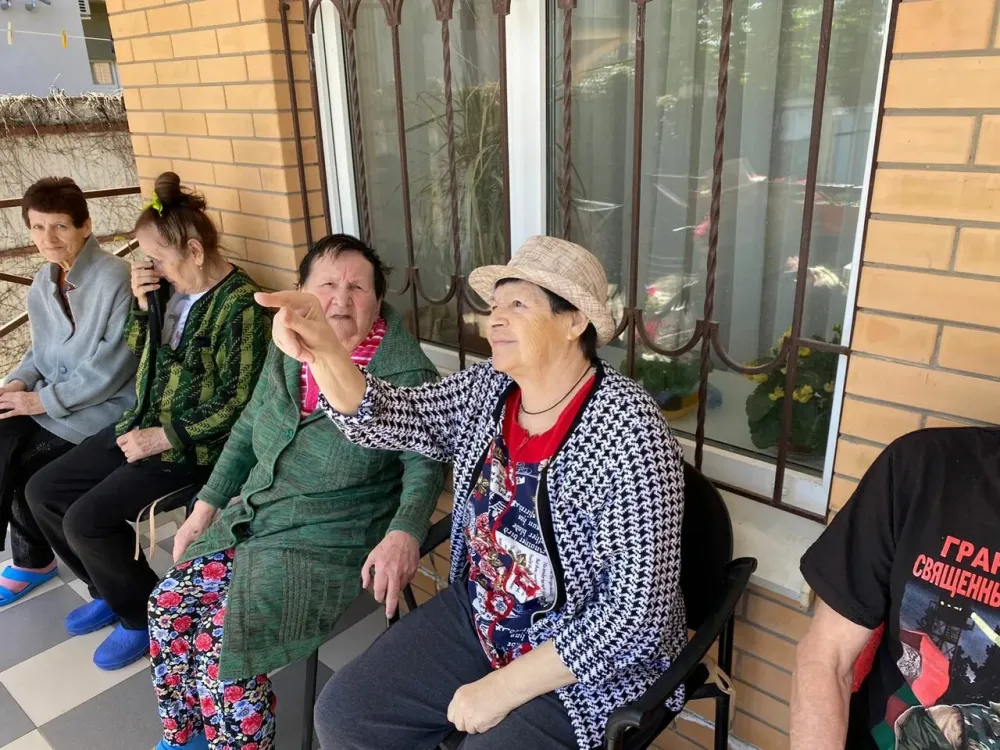 в Ростове-на-Дону Ростов-на-Дону - изображение 1