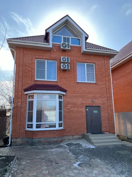 в Ростове-на-Дону Ростов-на-Дону - изображение 1