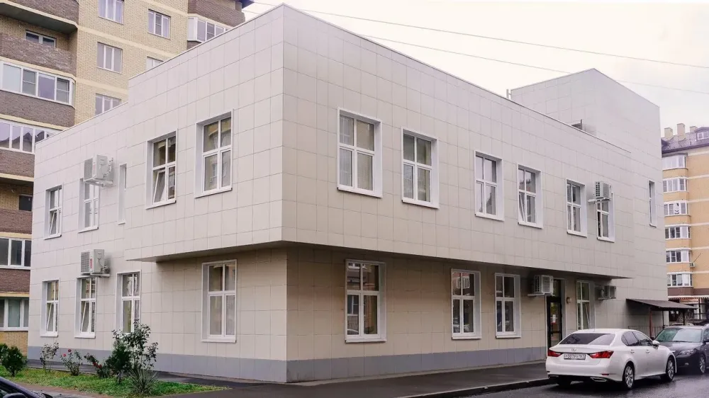 в Ростове-на-Дону Ростов-на-Дону - изображение 5