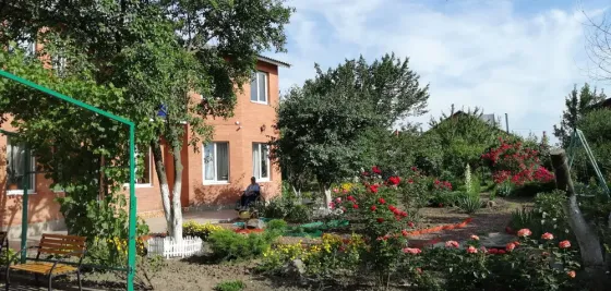 в Рассвете Рассвет