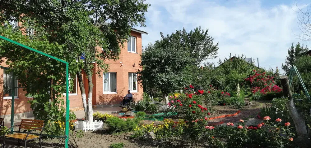 в Рассвете Рассвет - изображение 1