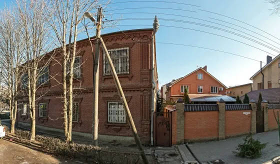 в Ростове-на-Дону Ростов-на-Дону