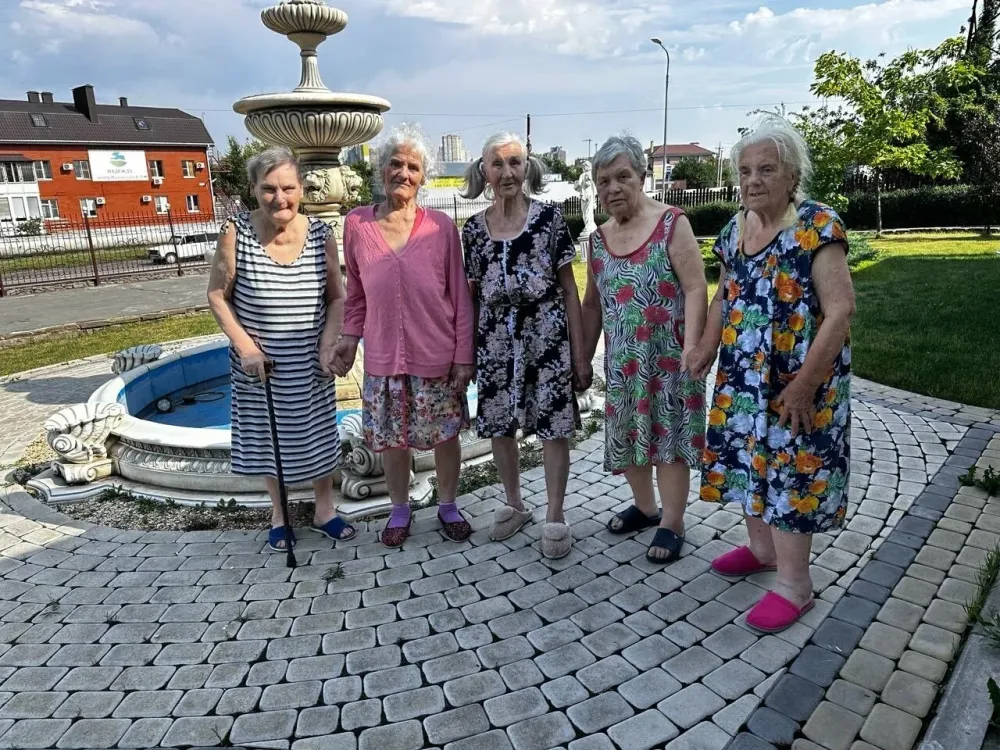 в Ростове-на-Дону Ростов-на-Дону - изображение 6