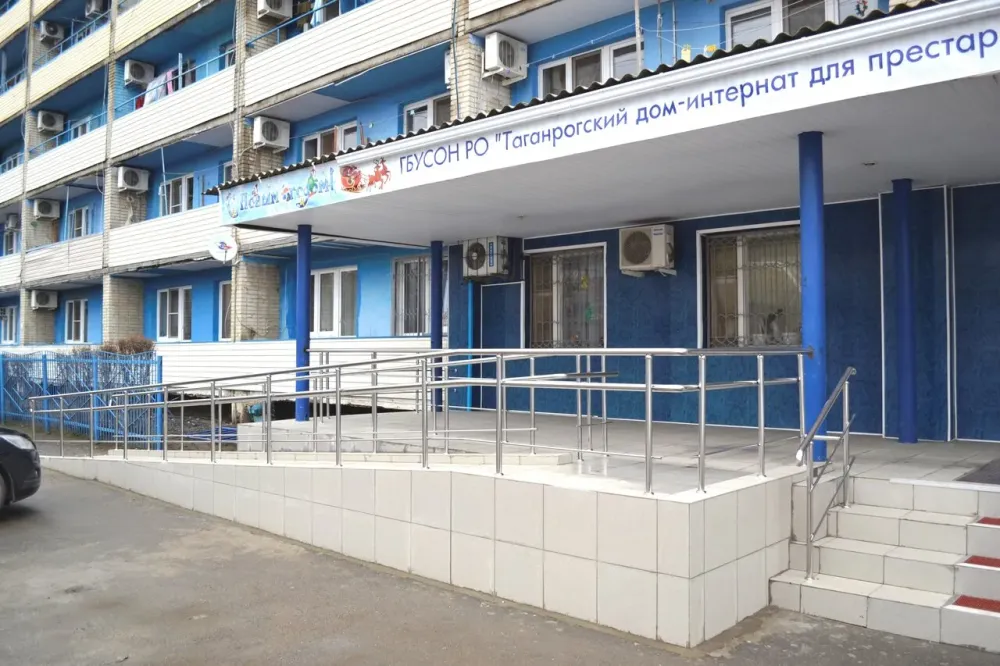 в Таганроге Таганрог - изображение 1