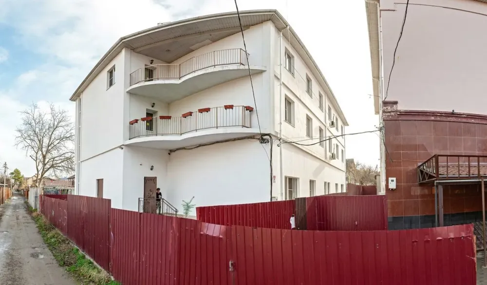 в Ростове-на-Дону Ростов-на-Дону - изображение 1