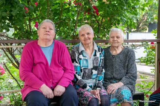 в Больших Салах Большие Салы