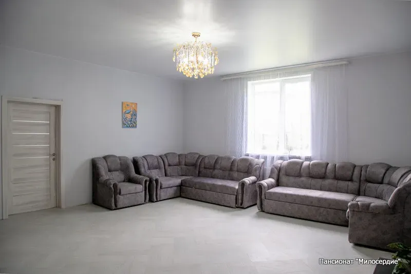 в Больших Салах Большие Салы - изображение 12