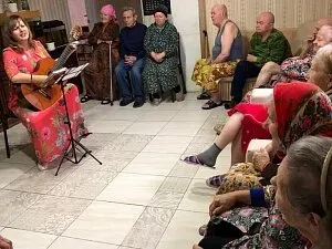 в Больших Салах Большие Салы - изображение 2