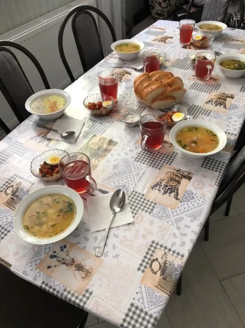 в Больших Салах Большие Салы - изображение 15