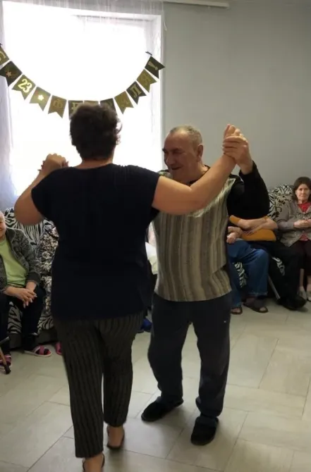 в Больших Салах Большие Салы - изображение 18